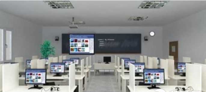 機(jī)房裝修有哪些注意事項(xiàng)